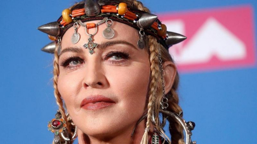 Madonna, criticată după un discurs omagial adus Arethei Franklin