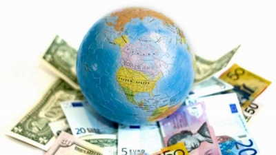 OECD a îmbunătăţit estimările de creştere ale zonei euro şi Japoniei în 2015