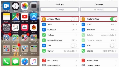 Utilizatorii români ai serviciilor Apple sunt vizaţi de o campanie de înşelătorie prin intermediul browserului Safari