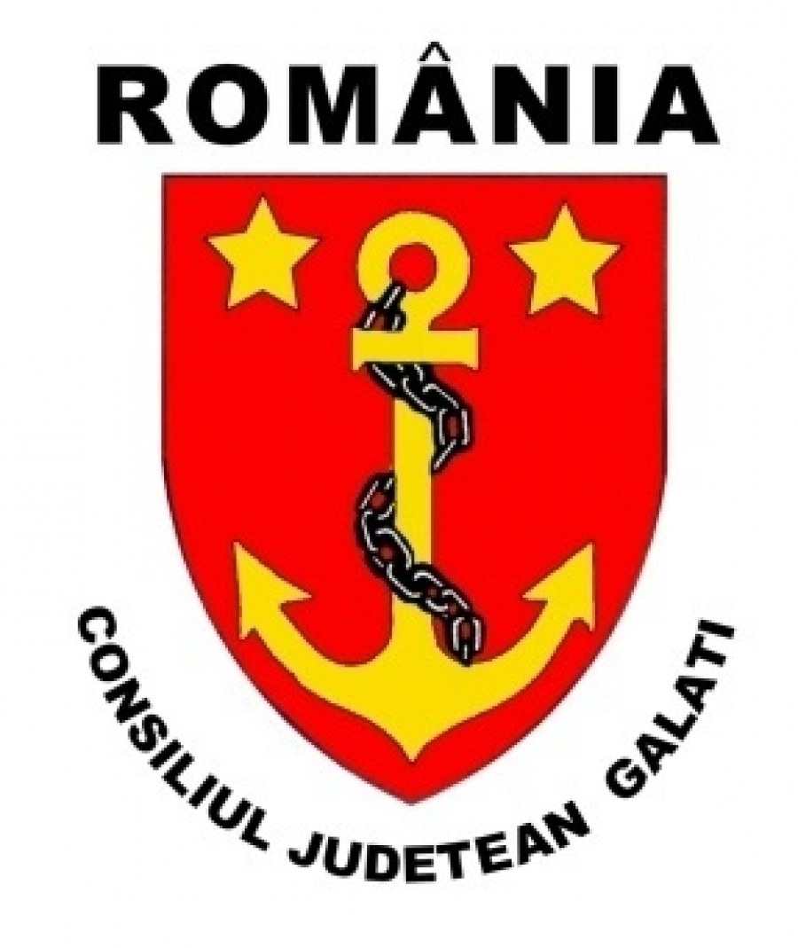 Convocator şedinţă ordinară Consiliul Judeţean Galaţi 21 decembrie 2021