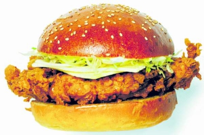 O dietă bogată în alimente prăjite creşte riscul de boli cardiovasculare