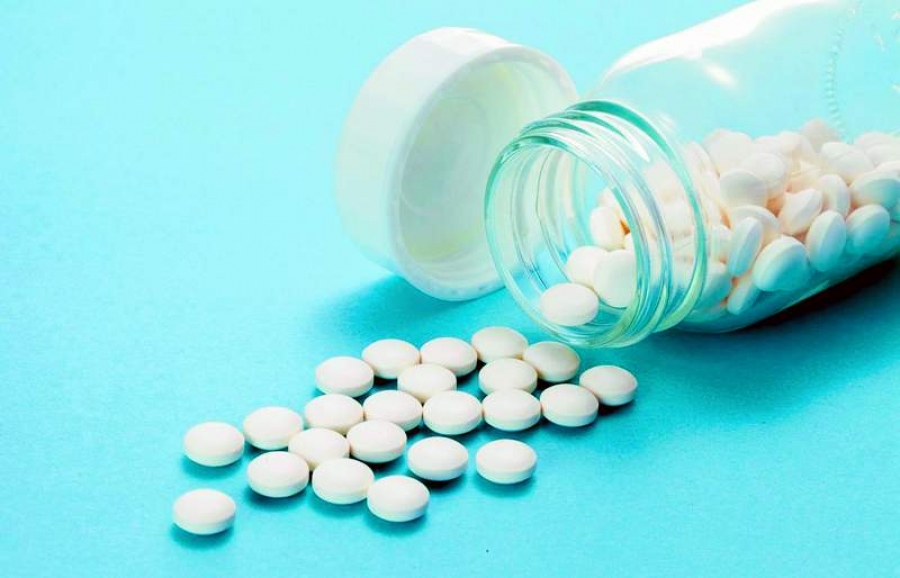 Experţi americani recomandă aspirina pentru prevenirea infarctului şi a cancerului