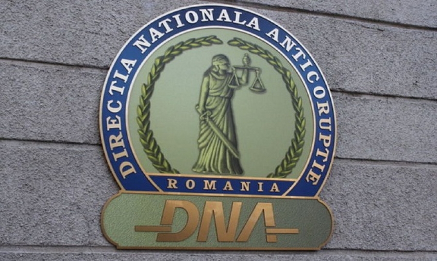 Un om de afaceri din Galaţi a scăpat de închisoare după ce a încheiat un acord de recunoaştere a vinovăţiei cu DNA