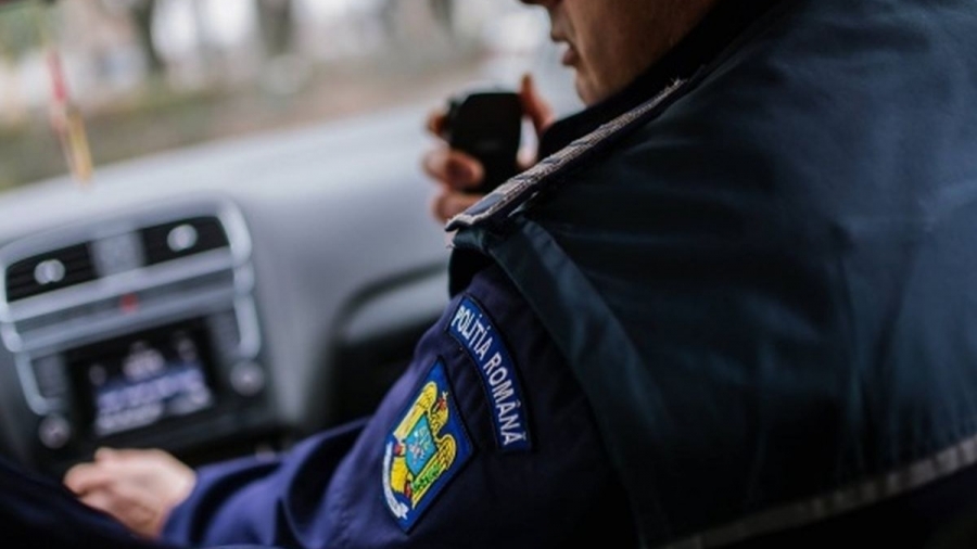 Și-a răpit propriul copil și a sunat la 112 pentru a anunța răpirea