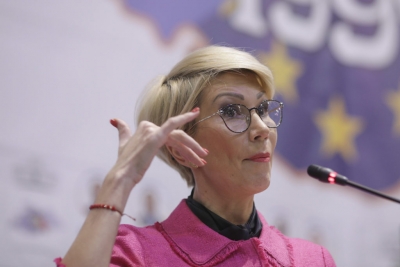 Guvernul nu a dat zi liberă pe 31 mai pentru a putea face punte cu 1 iunie