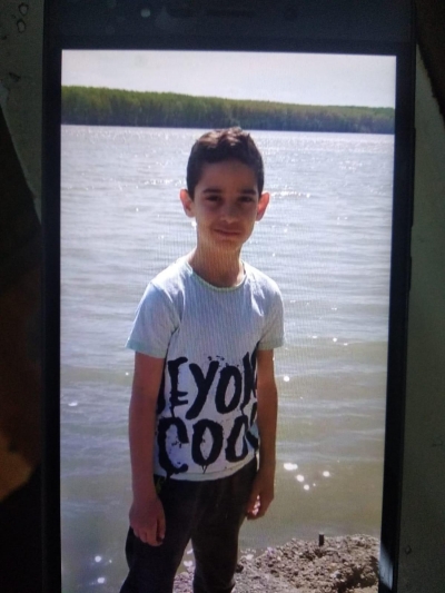 Încă o dispariţie a unui copil de 11  ani anunţată la Poliţia Galaţi