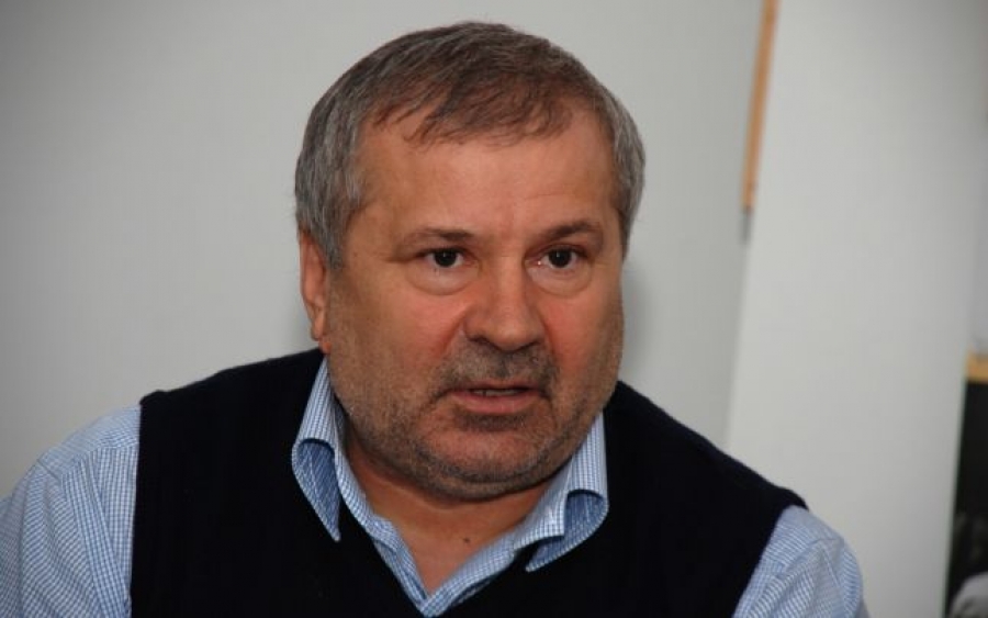 Președintele Consiliului Județului Brăila rămâne în arest la domiciliu