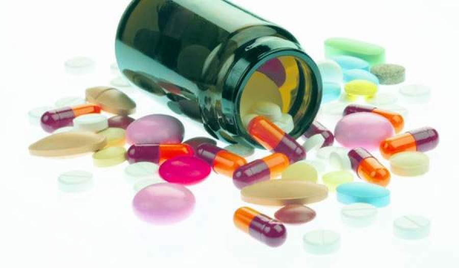 Mai multe medicamente uzuale sporesc riscul de demenţă