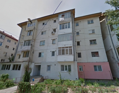 Blocuri din zona Gării, reabilitate cu bani europeni