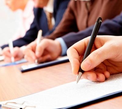 Azi, concurs pentru ocuparea funcţiilor de directori în şcoli