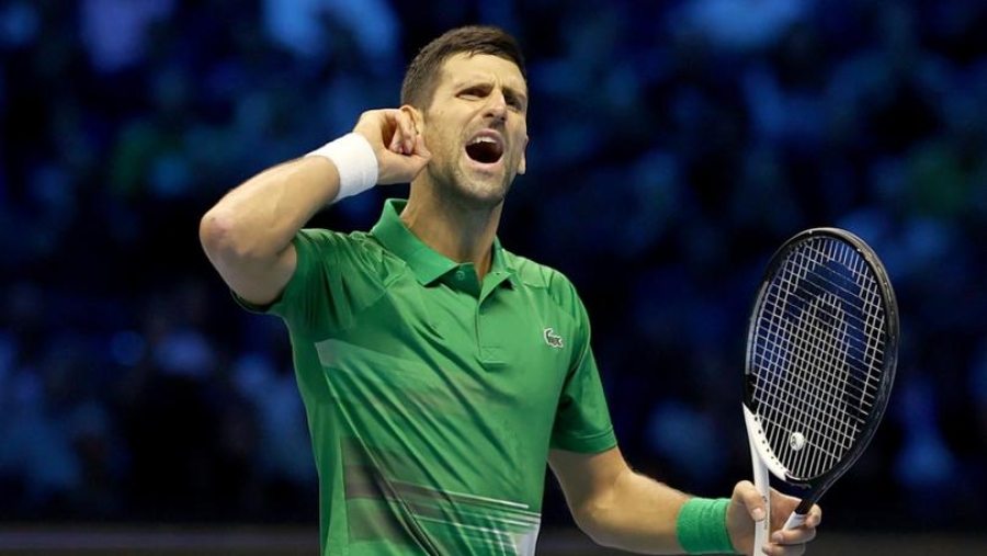 Djokovic aşteaptă în continuare viza de intrare în Australia (UPDATE)