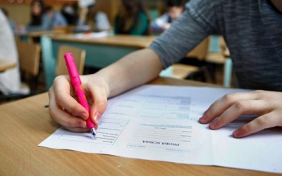 Simulare Evaluare Naţională 2018: Peste 50% dintre elevii gălăţeni, note sub 5 la matematică