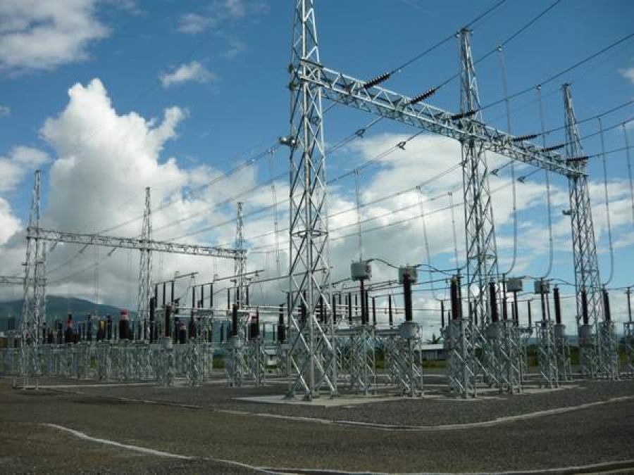 România va exporta energie electrică de un miliard de euro pe an în Albania