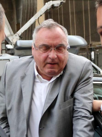 Fostul acţionar majoritar de la Oţelul Galaţi rămâne în arest preventiv