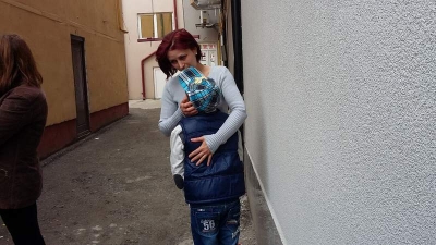 Caz şocant la Spitalul din Tecuci: A refuzat să consulte un copil fiindcă... nu o salută părinţii pe stradă!