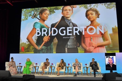 Eşti fan al serialului Bridgerton de pe Netflix? Află totul despre sezonul 3!