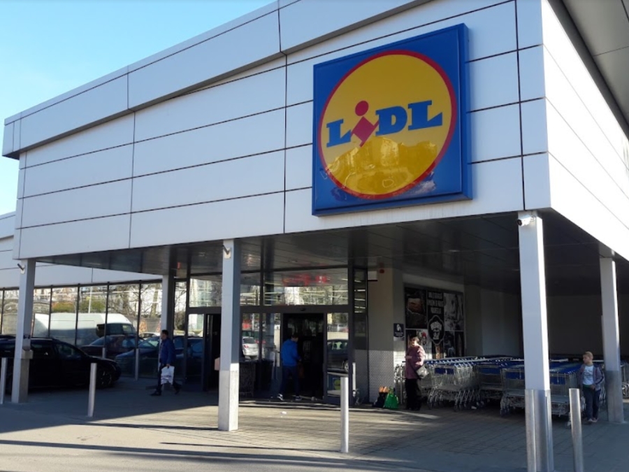 Magazinele LIDL din Galați amendate de Protecția Consumatorilor