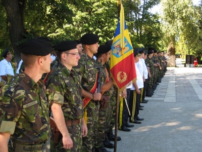 Manifestări dedicate zilei de 9 Mai