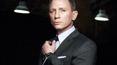 James Bond nu va fi interpretat niciodată de o femeie