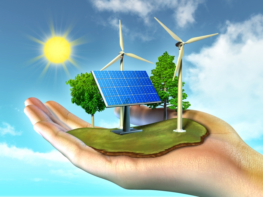 ANRE: Consumatorii de energie vor plăti acelaşi preţ pentru certificatele verzi anul viitor