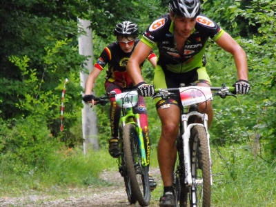 Ţiglina XCO – primul concurs de MTB urban la Galaţi