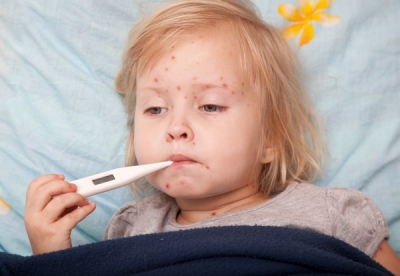 În Galaţi, 437 de părinţi au refuzat vaccinarea antirujeolică