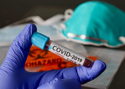 1.930 de gălățeni infectați cu COVID-19