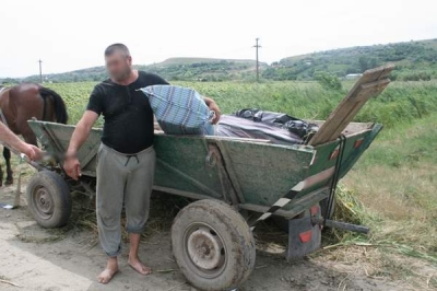 98.000 de ţigarete de contrabandă descoperite de poliţiştii de frontieră gălăţeni