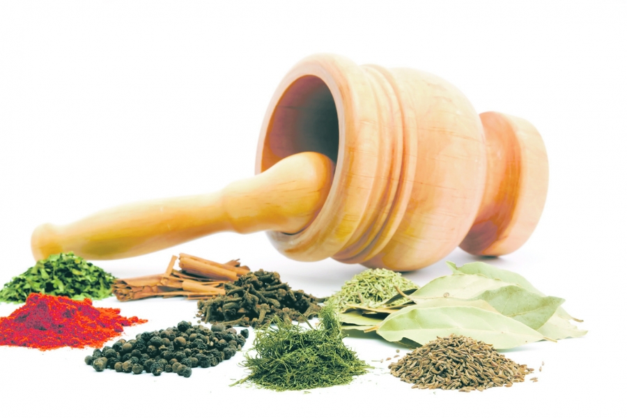 Beneficiile medicale ale condimentelor şi mirodeniilor
