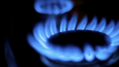 Piaţa gazelor se va liberaliza pentru IMM-uri de la 1 ianuarie