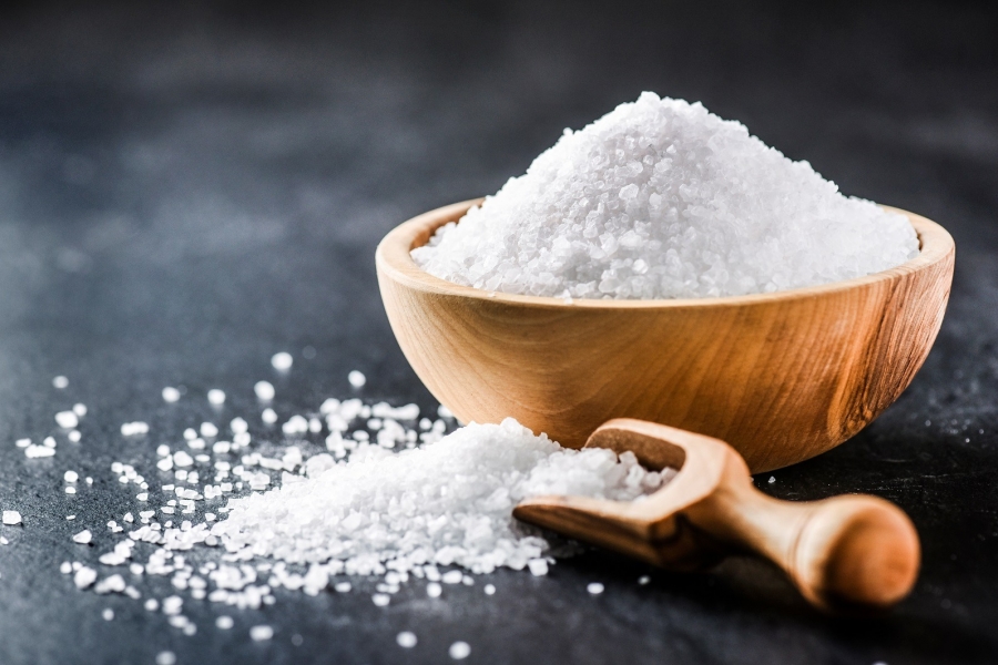 Consumul excesiv de sare ar putea afecta celulele sistemului imunitar (I)