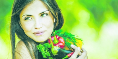 Cum eviţi stresul prin alimentaţie