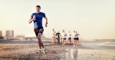 Sportivi din toată lumea se vor reîntâlni la Maratonul Nisipului 2018