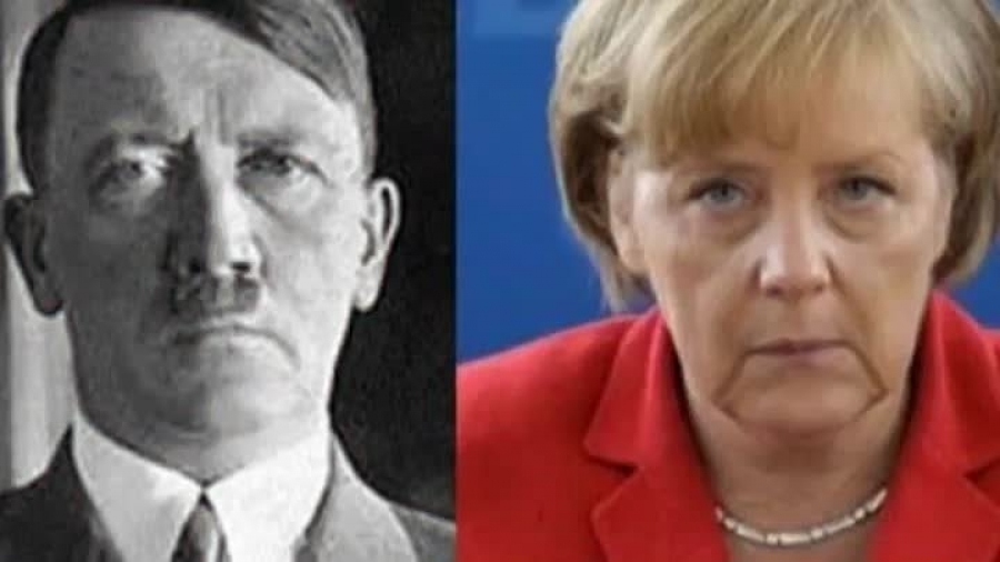 Germania lui Merkel, mai rea decât cea a lui Hitler, apreciază cotidanul Yeni Akit