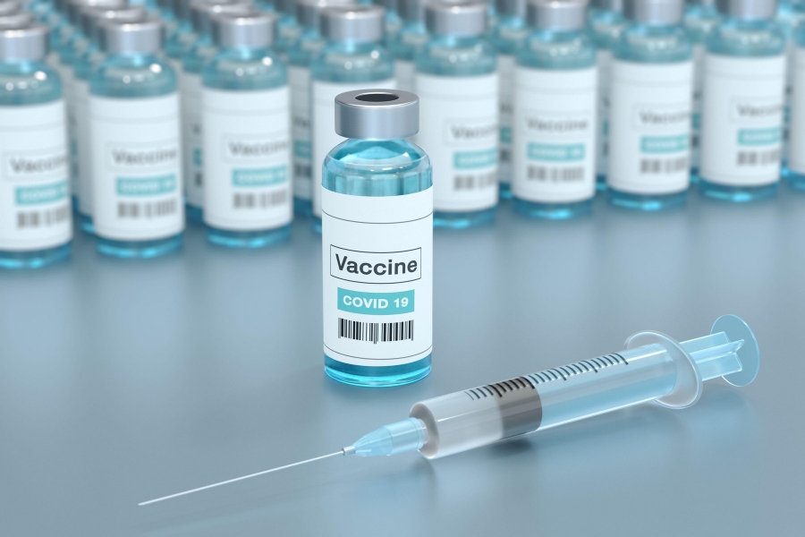 Coronavirus: În ceva mai mult de o lună, 28 milioane de doze de vaccinuri au fost administrate în 46 de ţări