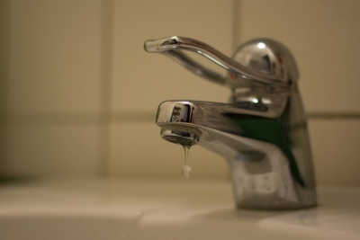 Oprire de apă la DAMEN şi în zona portului