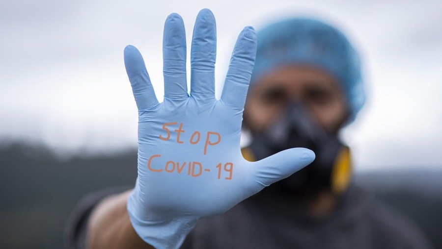 COVID-19: Restricţii la Fârţăneşti, Schela şi Independenţa