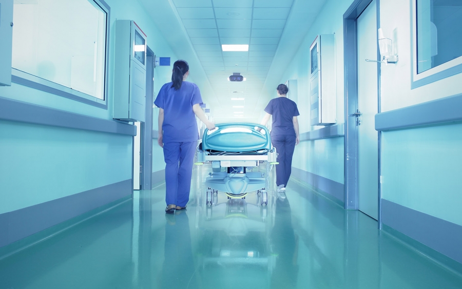 COVID-19 | Plan de măsuri în spitale: Se vor limita internările programate