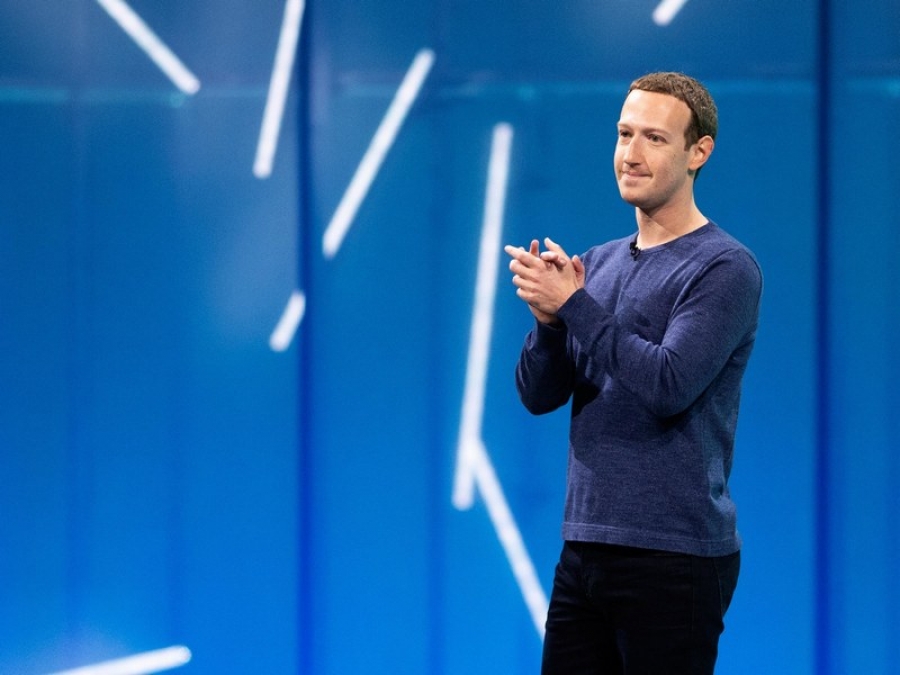 Facebook cheltuieşte o sumă uriaşă pentru siguranţa lui Mark Zuckerberg
