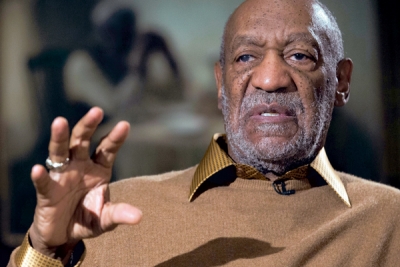 Noi acuzaţii de agresiune sexuală împotriva actorului Bill Cosby