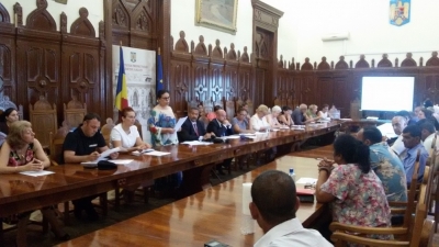 DSP Galaţi: Nevaccinări din cauza lipsei de informare şi informaţii