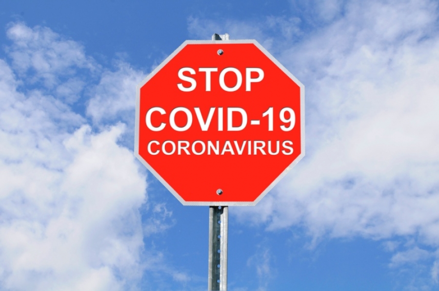 COVID-19: Restricţii la Suceveni şi Costache Negri