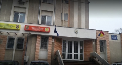 Descinderi ale procurorilor Parchetului Militar la ISU Galaţi