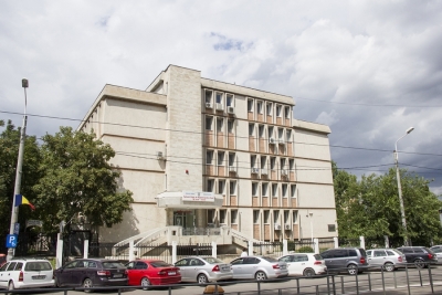 Spitalul pentru Copii Galaţi dotat cu ventilatoare pentru intubarea pacienţilor în stare gravă