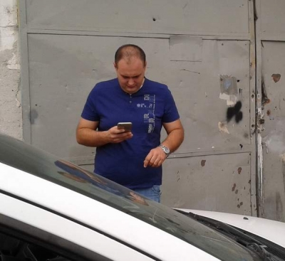 Tâlharii care au atacat un taximetrist, arestaţi pentru 30 de zile