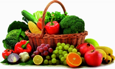 Românii, printre cei mai selectivi în privinţa alimentelor pe care le consumă