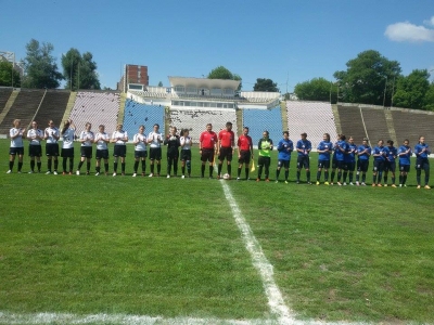 „Panterele negre” de la FC Universitatea s-au jucat cu ocaziile şi asta le-a costat