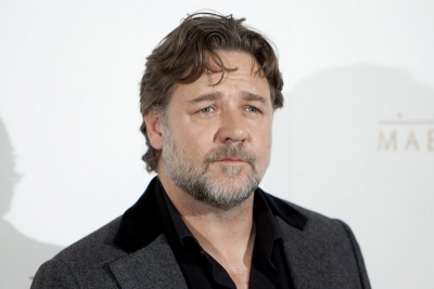 Rol controversat pentru Russell Crowe