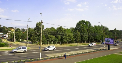 Contract în licitaţie publică pentru modernizarea Văii Ţiglinei (FOTO)