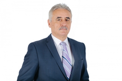 Gălăţeanul Viorel Ştefan, propus ministru al Finanţelor Publice